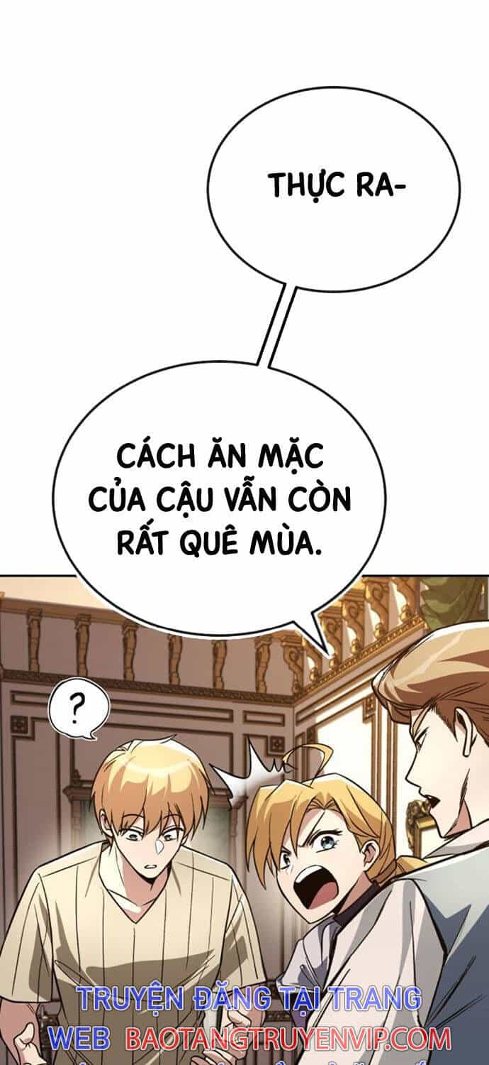 Quý Tộc Lười Biếng Trở Thành Thiên Tài - Chương 117 - ảnh 64