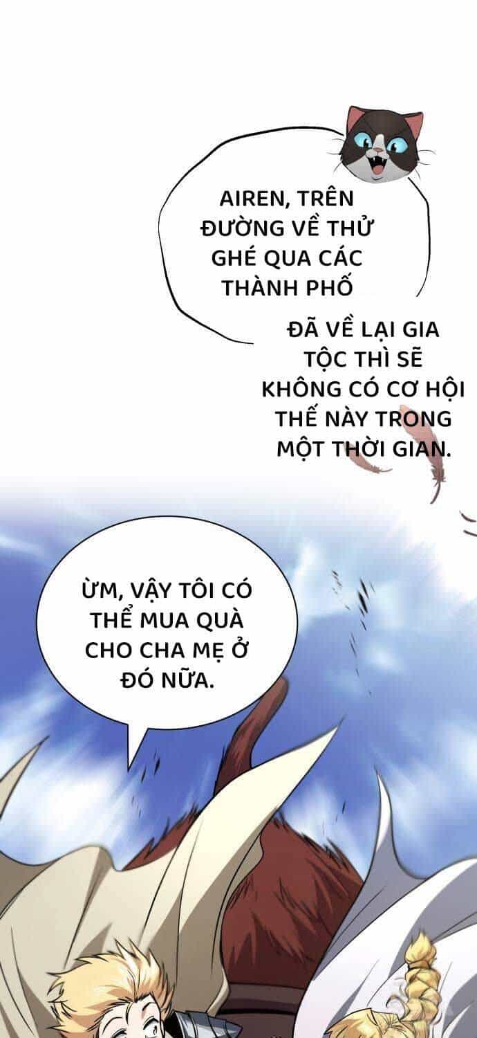 Quý Tộc Lười Biếng Trở Thành Thiên Tài - Chương 119 - ảnh 26