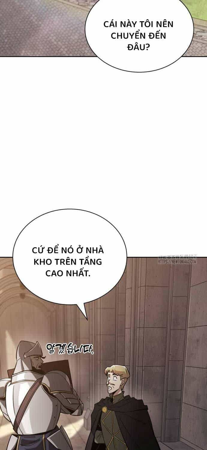 Quý Tộc Lười Biếng Trở Thành Thiên Tài - Chương 119 - ảnh 35