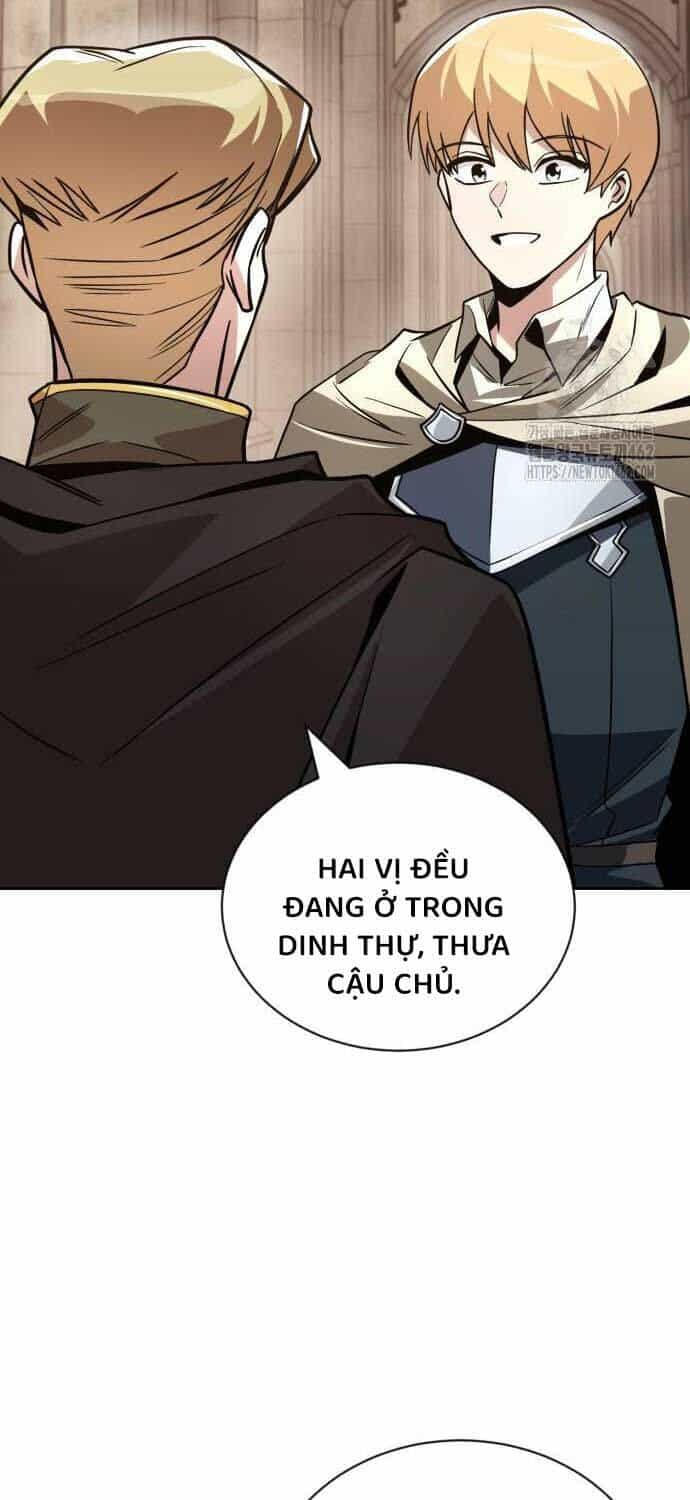 Quý Tộc Lười Biếng Trở Thành Thiên Tài - Chương 119 - ảnh 43