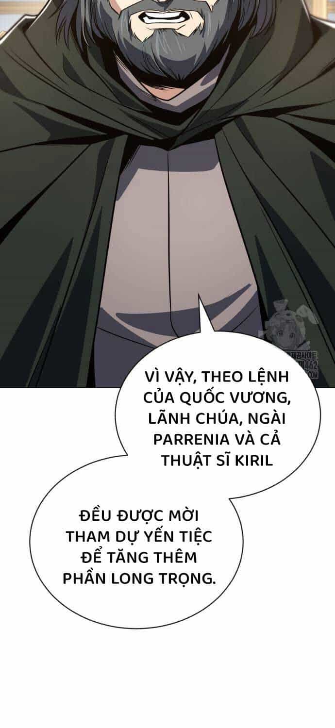 Quý Tộc Lười Biếng Trở Thành Thiên Tài - Chương 121 - ảnh 42