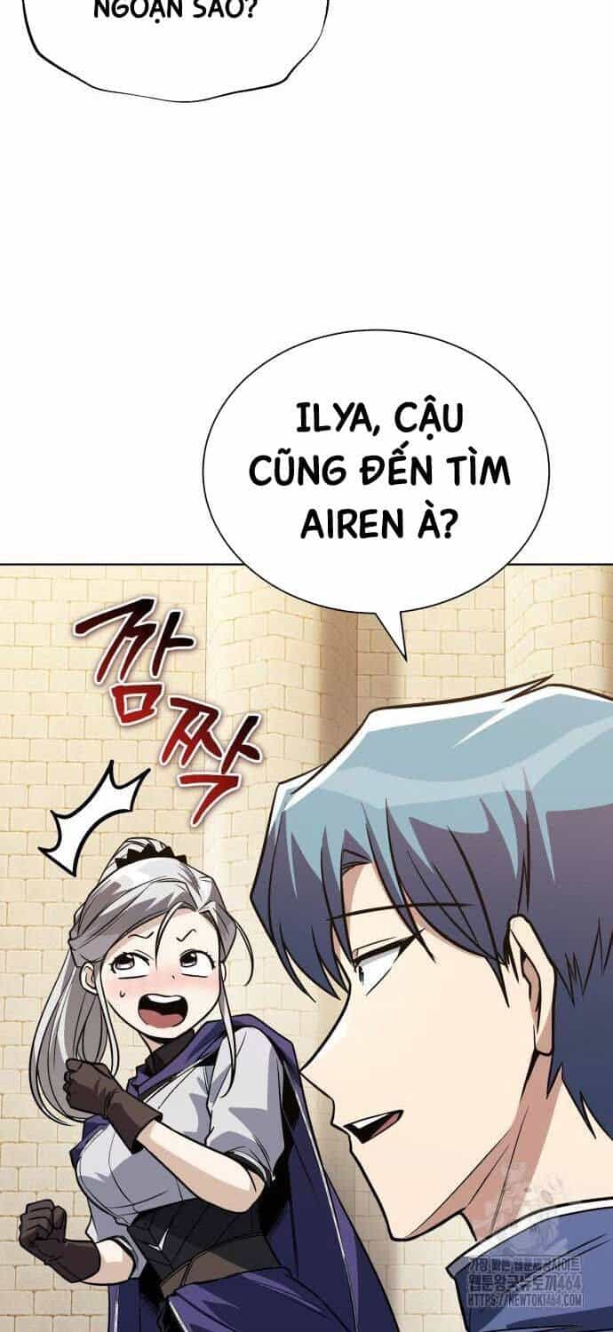 Quý Tộc Lười Biếng Trở Thành Thiên Tài - Chương 122 - ảnh 18