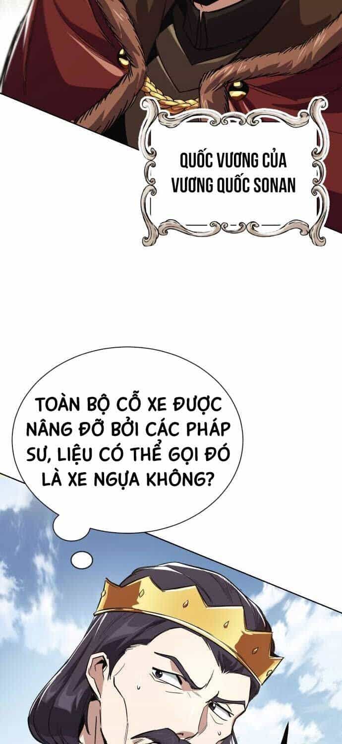 Quý Tộc Lười Biếng Trở Thành Thiên Tài - Chương 122 - ảnh 61