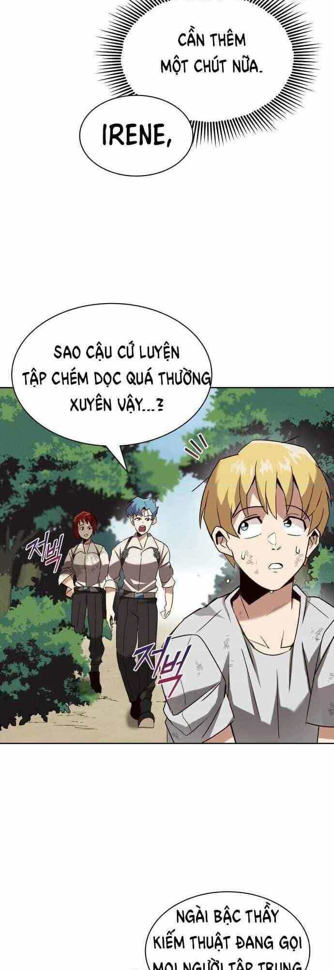 Quý Tộc Lười Biếng Trở Thành Thiên Tài - Chương 13 - ảnh 14