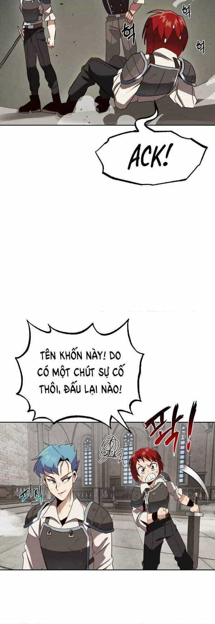 Quý Tộc Lười Biếng Trở Thành Thiên Tài - Chương 13 - ảnh 2