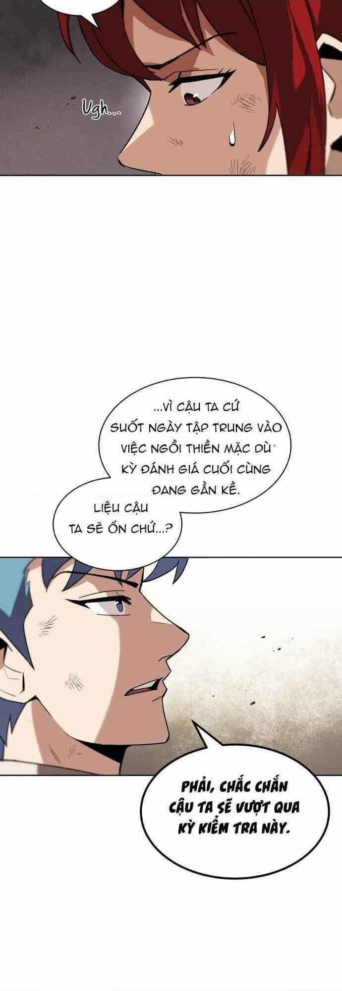 Quý Tộc Lười Biếng Trở Thành Thiên Tài - Chương 13 - ảnh 50