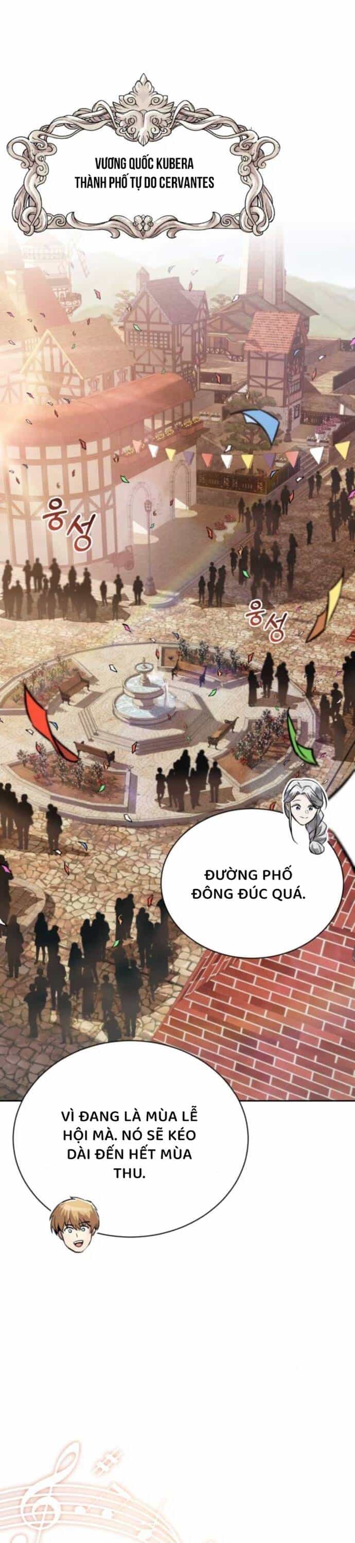 Quý Tộc Lười Biếng Trở Thành Thiên Tài - Chương 126 - ảnh 19