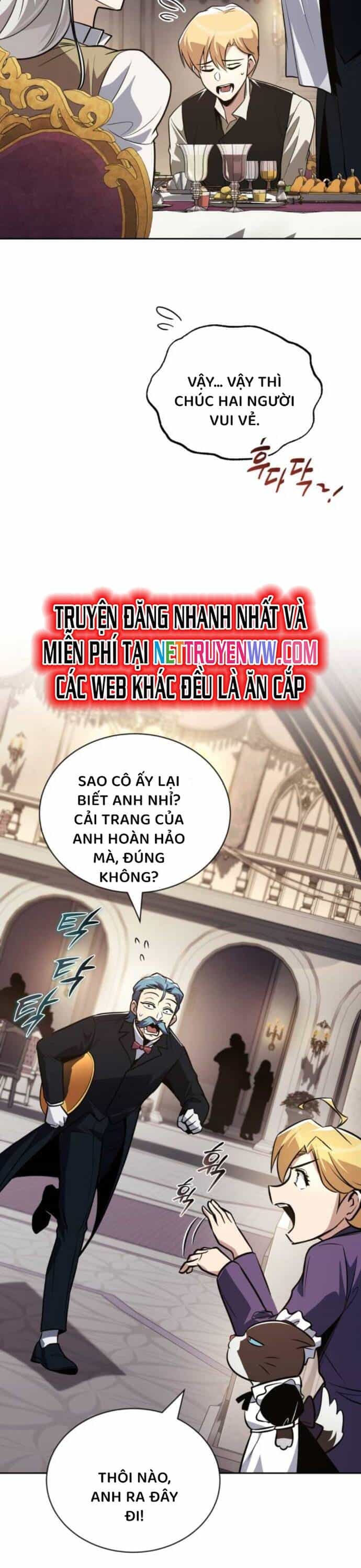 Quý Tộc Lười Biếng Trở Thành Thiên Tài - Chương 126 - ảnh 25