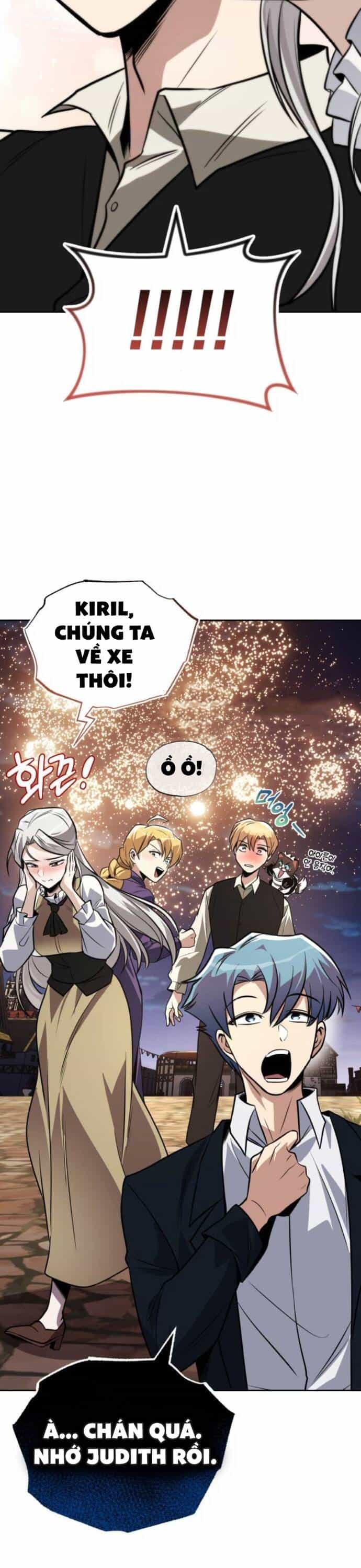 Quý Tộc Lười Biếng Trở Thành Thiên Tài - Chương 126 - ảnh 46