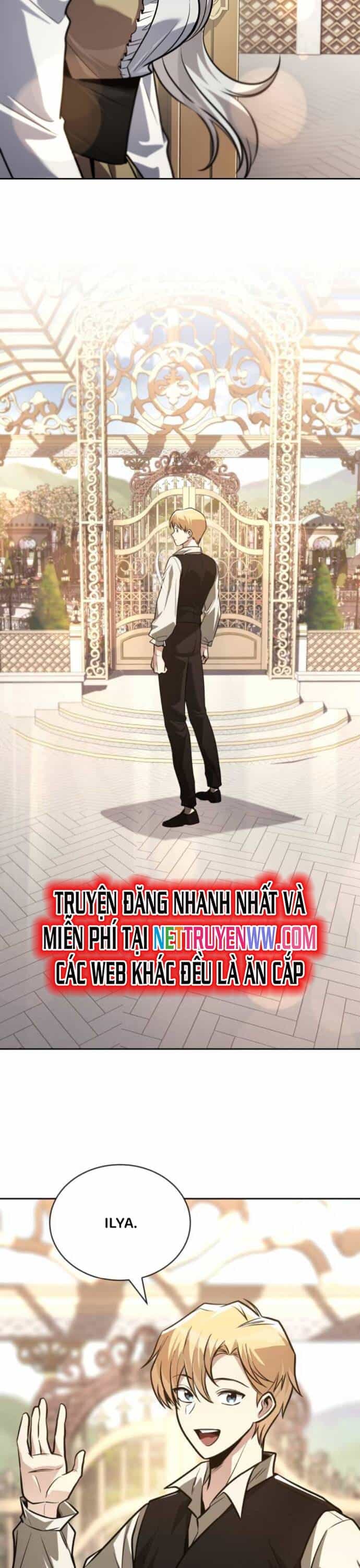 Quý Tộc Lười Biếng Trở Thành Thiên Tài - Chương 126 - ảnh 8