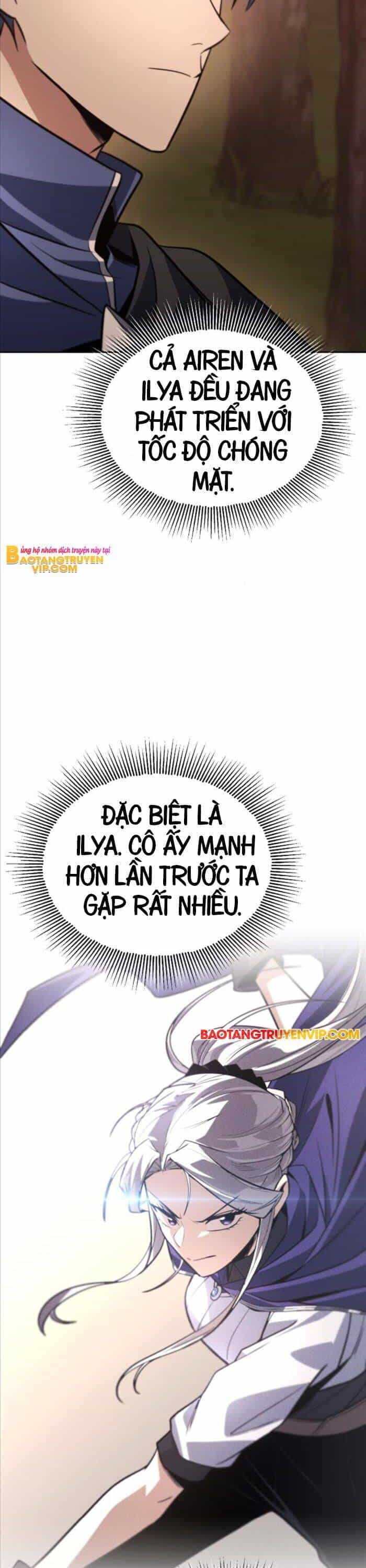 Quý Tộc Lười Biếng Trở Thành Thiên Tài - Chương 127 - ảnh 13