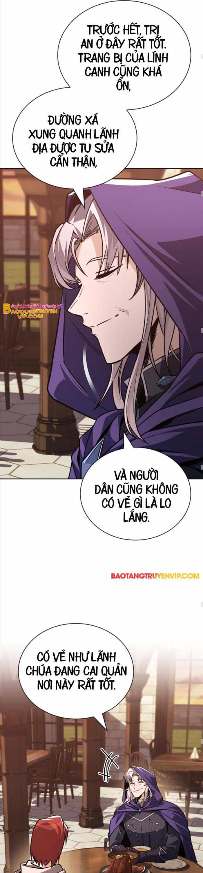 Quý Tộc Lười Biếng Trở Thành Thiên Tài - Chương 127 - ảnh 32