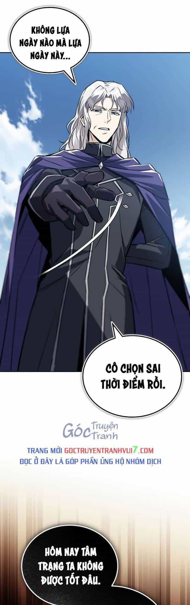 Quý Tộc Lười Biếng Trở Thành Thiên Tài - Chương 128 - ảnh 25