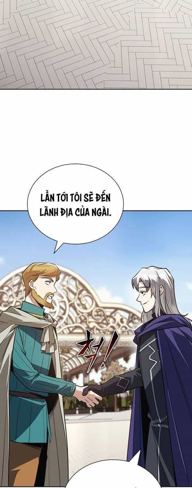 Quý Tộc Lười Biếng Trở Thành Thiên Tài - Chương 128 - ảnh 3