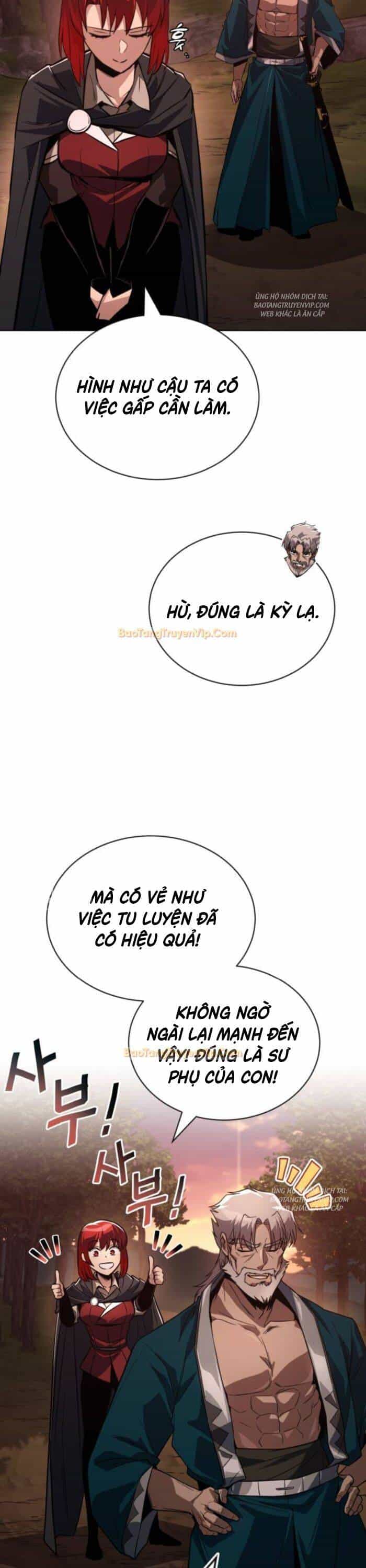 Quý Tộc Lười Biếng Trở Thành Thiên Tài - Chương 129 - ảnh 20