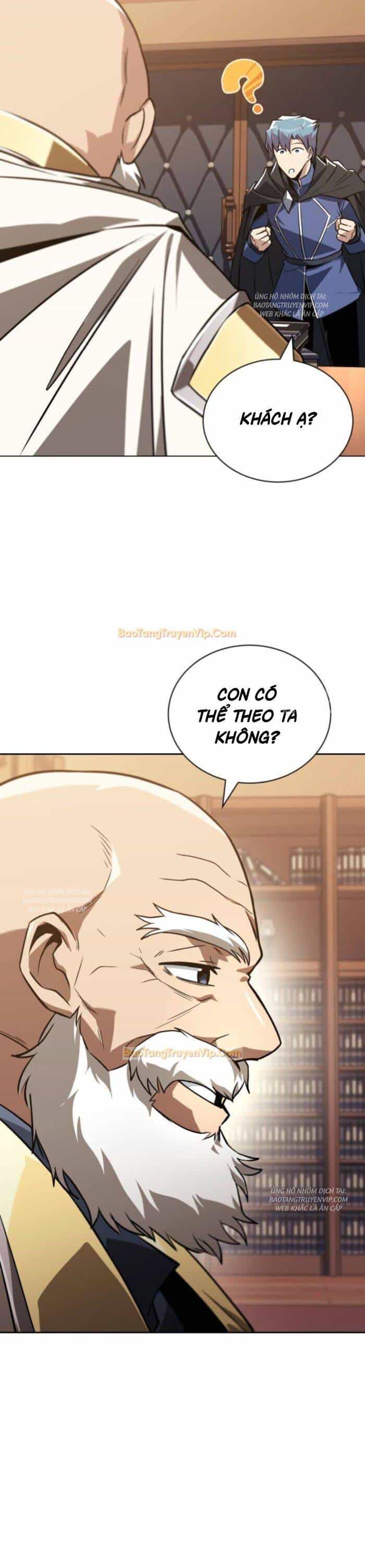 Quý Tộc Lười Biếng Trở Thành Thiên Tài - Chương 129 - ảnh 43
