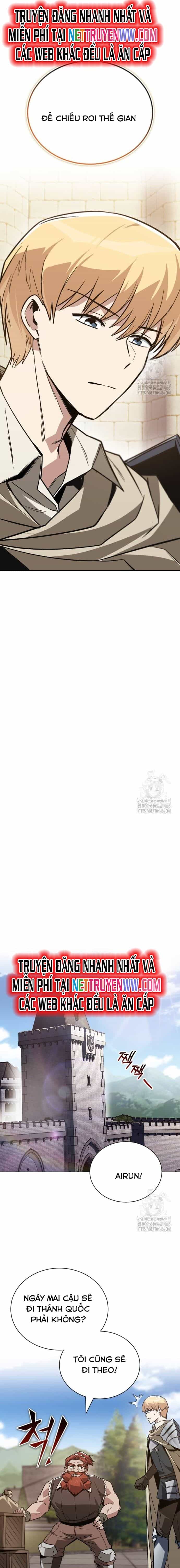 Quý Tộc Lười Biếng Trở Thành Thiên Tài - Chương 130 - ảnh 16