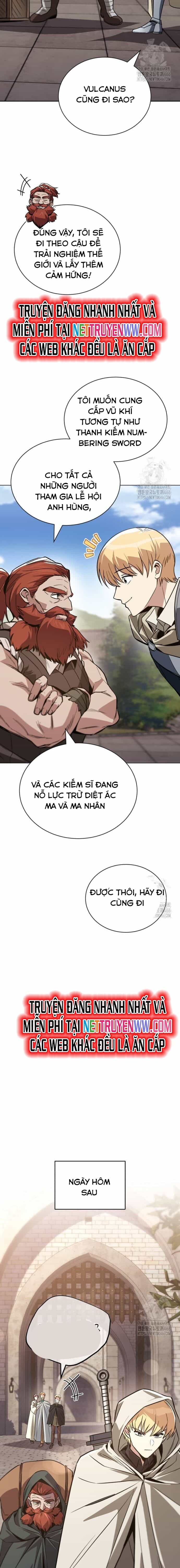 Quý Tộc Lười Biếng Trở Thành Thiên Tài - Chương 130 - ảnh 17