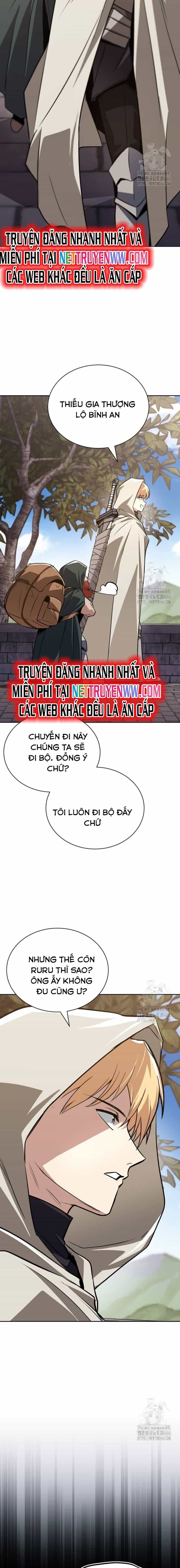 Quý Tộc Lười Biếng Trở Thành Thiên Tài - Chương 130 - ảnh 18