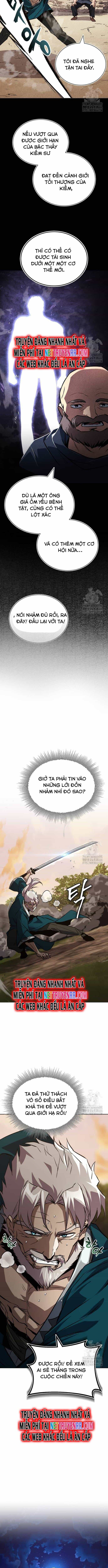 Quý Tộc Lười Biếng Trở Thành Thiên Tài - Chương 131 - ảnh 12