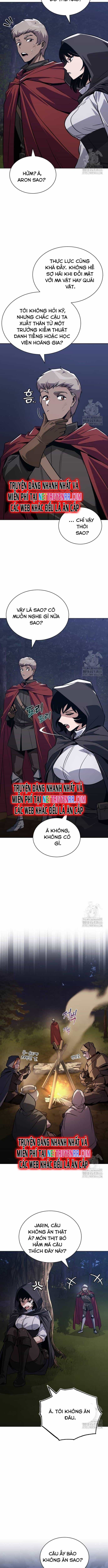 Quý Tộc Lười Biếng Trở Thành Thiên Tài - Chương 131 - ảnh 3