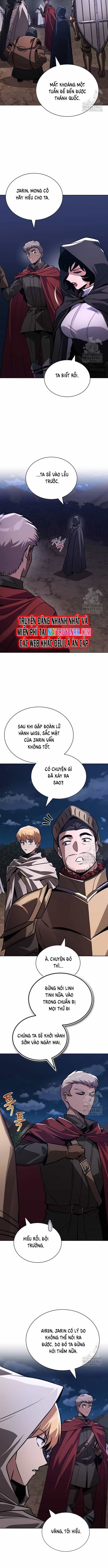 Quý Tộc Lười Biếng Trở Thành Thiên Tài - Chương 133 - ảnh 12