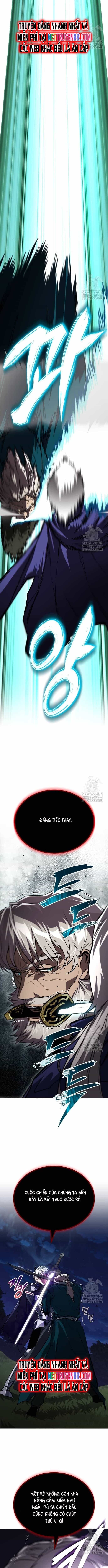 Quý Tộc Lười Biếng Trở Thành Thiên Tài - Chương 133 - ảnh 5