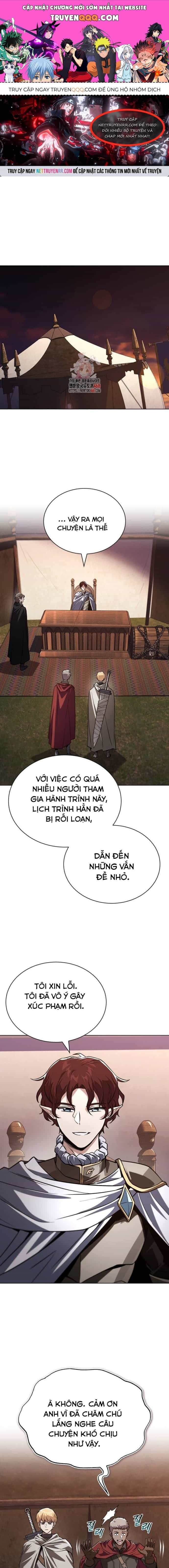 Quý Tộc Lười Biếng Trở Thành Thiên Tài - Chương 134 - ảnh 1