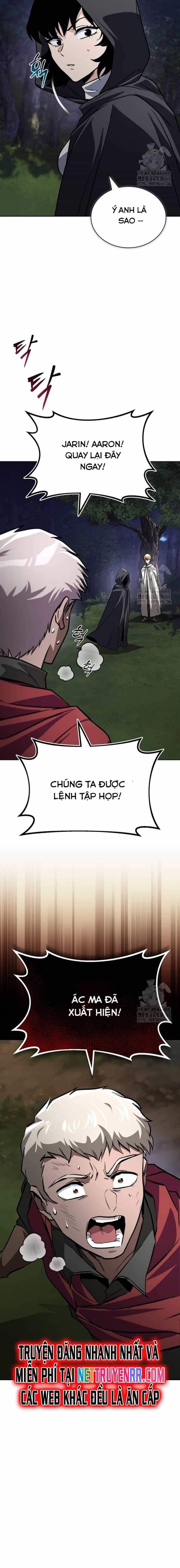 Quý Tộc Lười Biếng Trở Thành Thiên Tài - Chương 134 - ảnh 10
