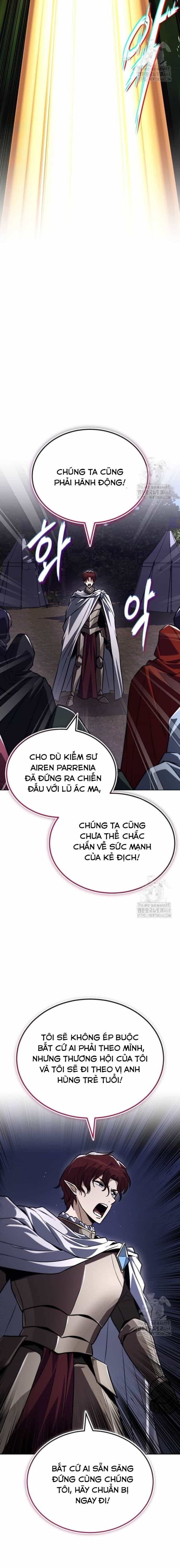 Quý Tộc Lười Biếng Trở Thành Thiên Tài - Chương 134 - ảnh 17