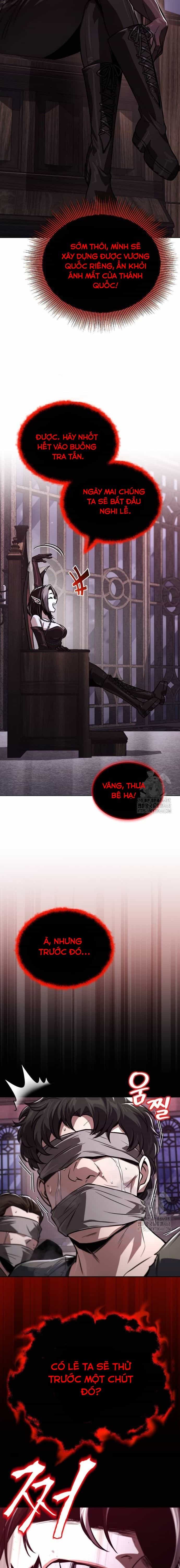 Quý Tộc Lười Biếng Trở Thành Thiên Tài - Chương 134 - ảnh 20