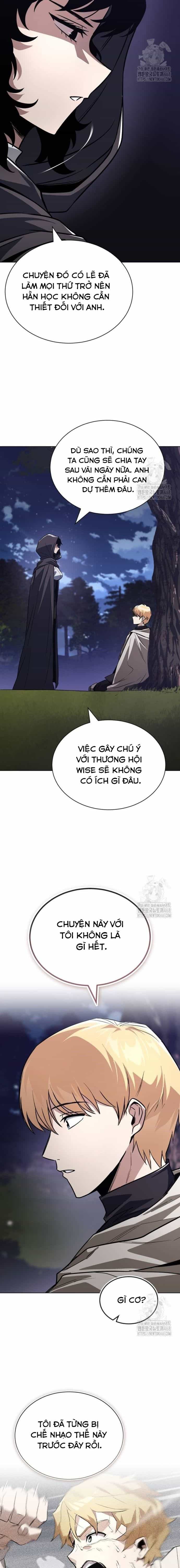 Quý Tộc Lười Biếng Trở Thành Thiên Tài - Chương 134 - ảnh 5