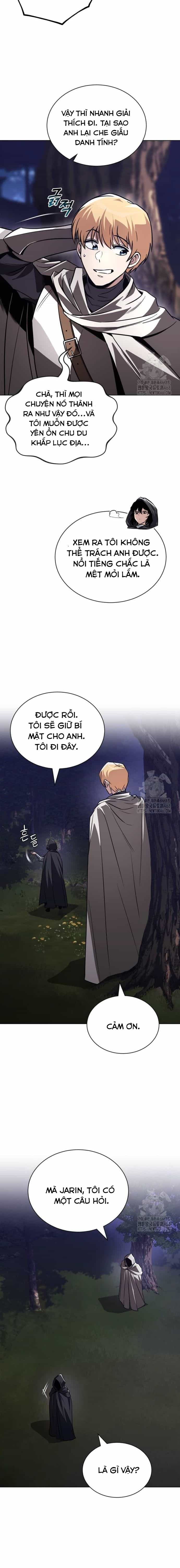 Quý Tộc Lười Biếng Trở Thành Thiên Tài - Chương 134 - ảnh 8