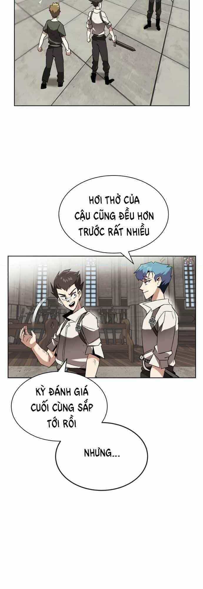 Quý Tộc Lười Biếng Trở Thành Thiên Tài - Chương 14 - ảnh 16