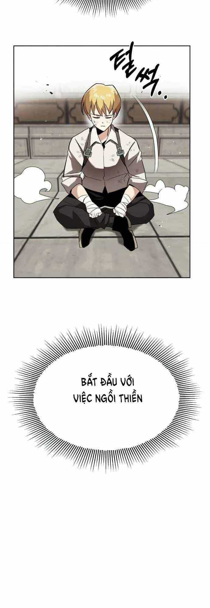 Quý Tộc Lười Biếng Trở Thành Thiên Tài - Chương 14 - ảnh 8