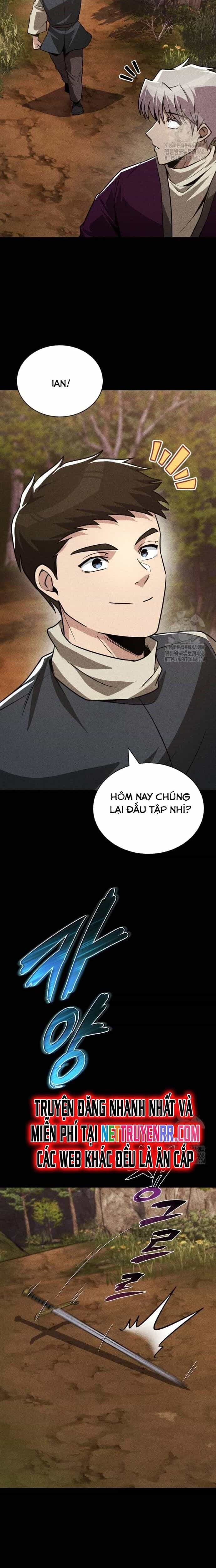 Quý Tộc Lười Biếng Trở Thành Thiên Tài - Chương 137 - ảnh 24