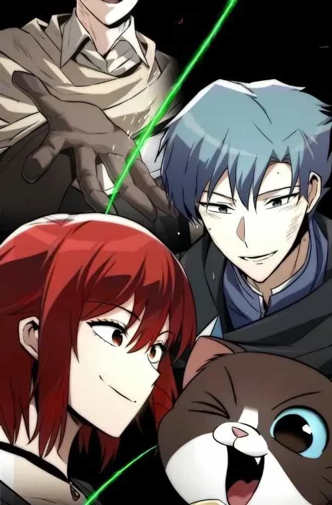 Quý Tộc Lười Biếng Trở Thành Thiên Tài - Chương 149 - ảnh 161