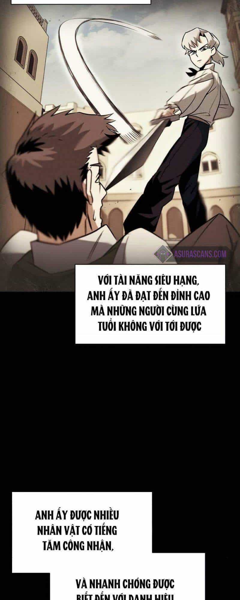 Quý Tộc Lười Biếng Trở Thành Thiên Tài - Chương 17 - ảnh 4