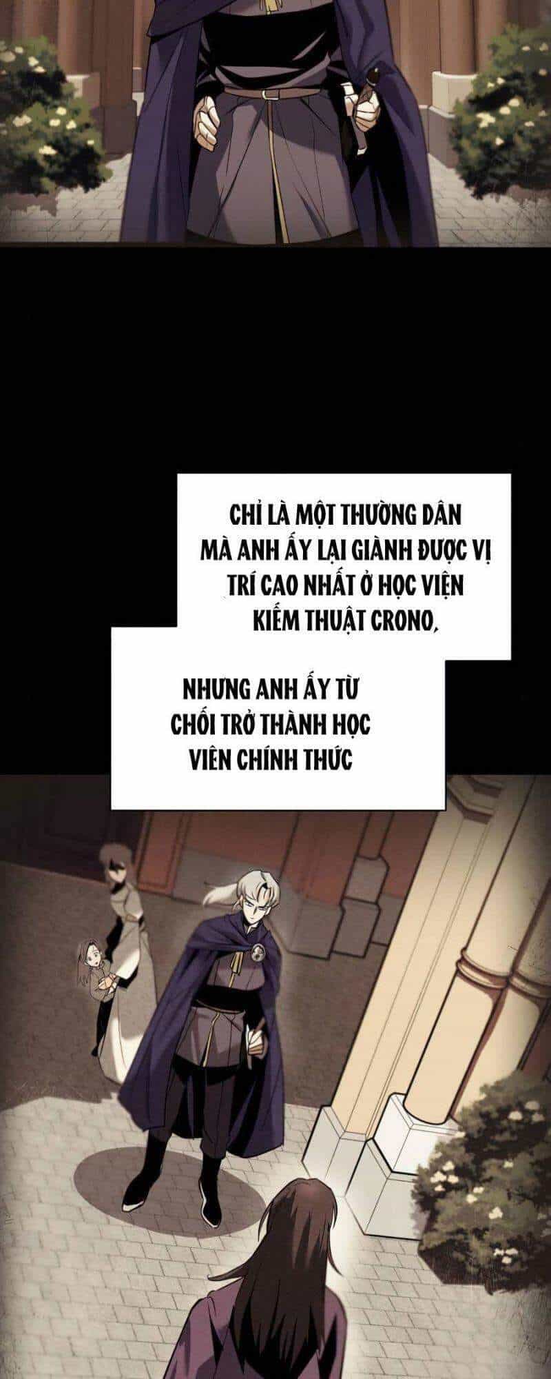 Quý Tộc Lười Biếng Trở Thành Thiên Tài - Chương 17 - ảnh 6
