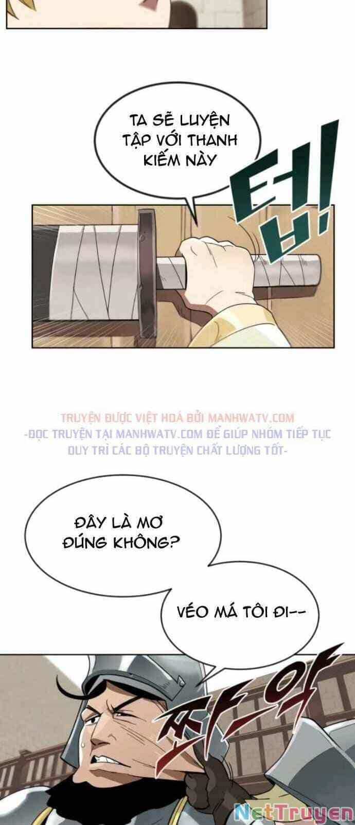 Quý Tộc Lười Biếng Trở Thành Thiên Tài - Chương 2 - ảnh 11