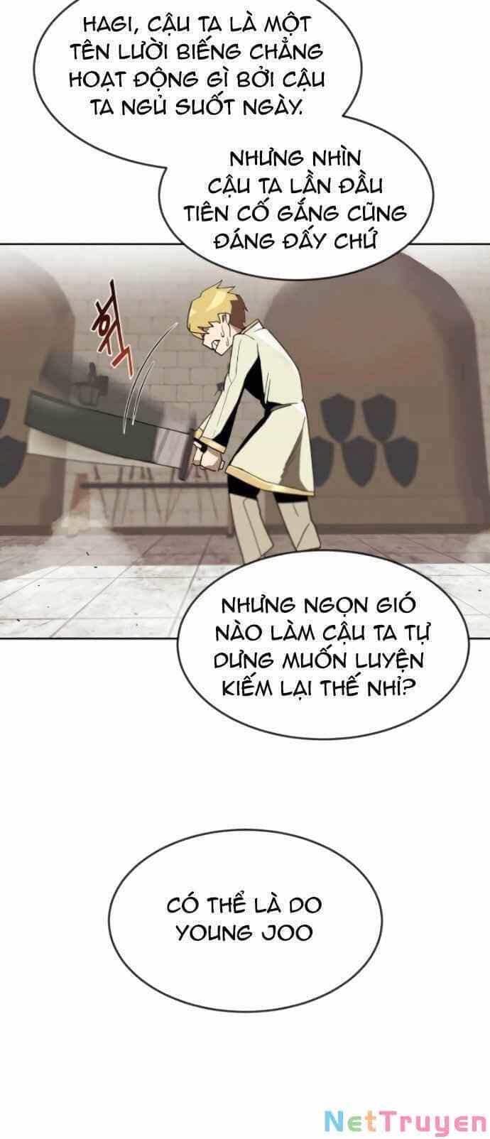 Quý Tộc Lười Biếng Trở Thành Thiên Tài - Chương 2 - ảnh 20