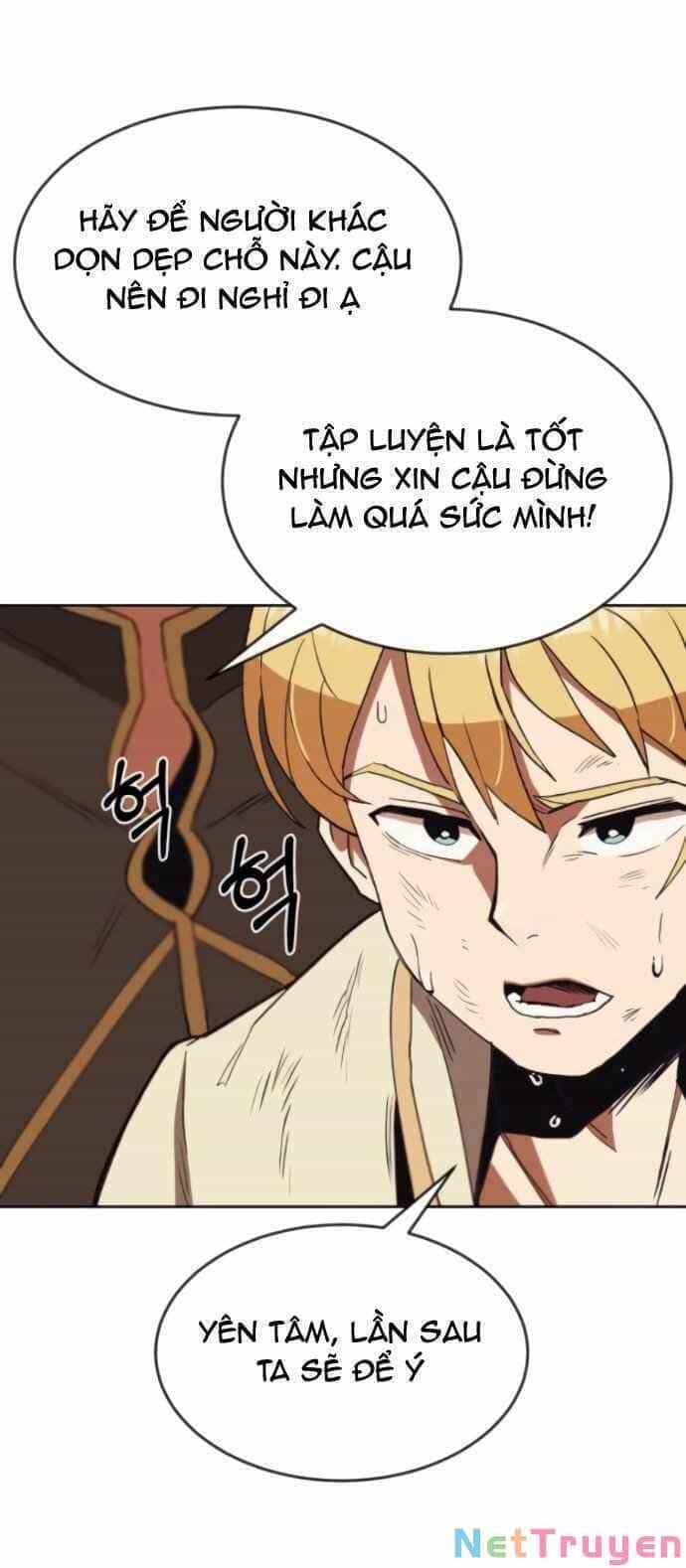 Quý Tộc Lười Biếng Trở Thành Thiên Tài - Chương 2 - ảnh 42