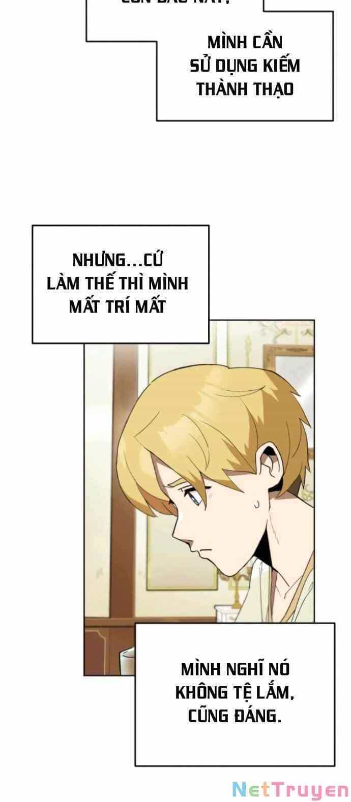 Quý Tộc Lười Biếng Trở Thành Thiên Tài - Chương 2 - ảnh 50