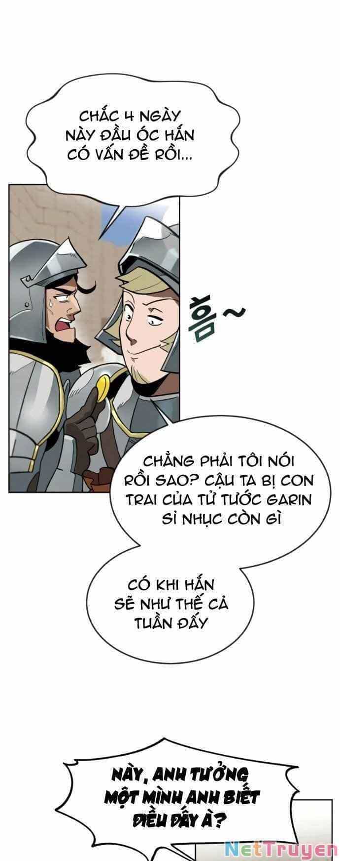 Quý Tộc Lười Biếng Trở Thành Thiên Tài - Chương 2 - ảnh 62