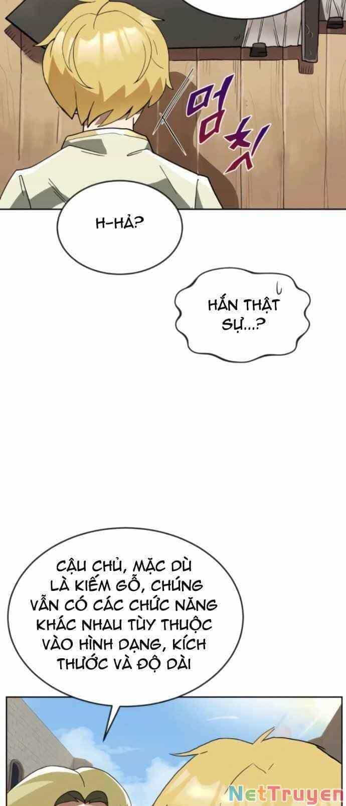 Quý Tộc Lười Biếng Trở Thành Thiên Tài - Chương 2 - ảnh 8