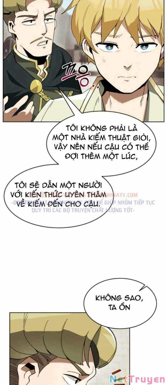 Quý Tộc Lười Biếng Trở Thành Thiên Tài - Chương 2 - ảnh 9