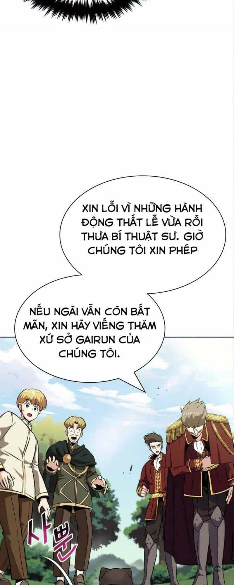 Quý Tộc Lười Biếng Trở Thành Thiên Tài - Chương 20 - ảnh 11