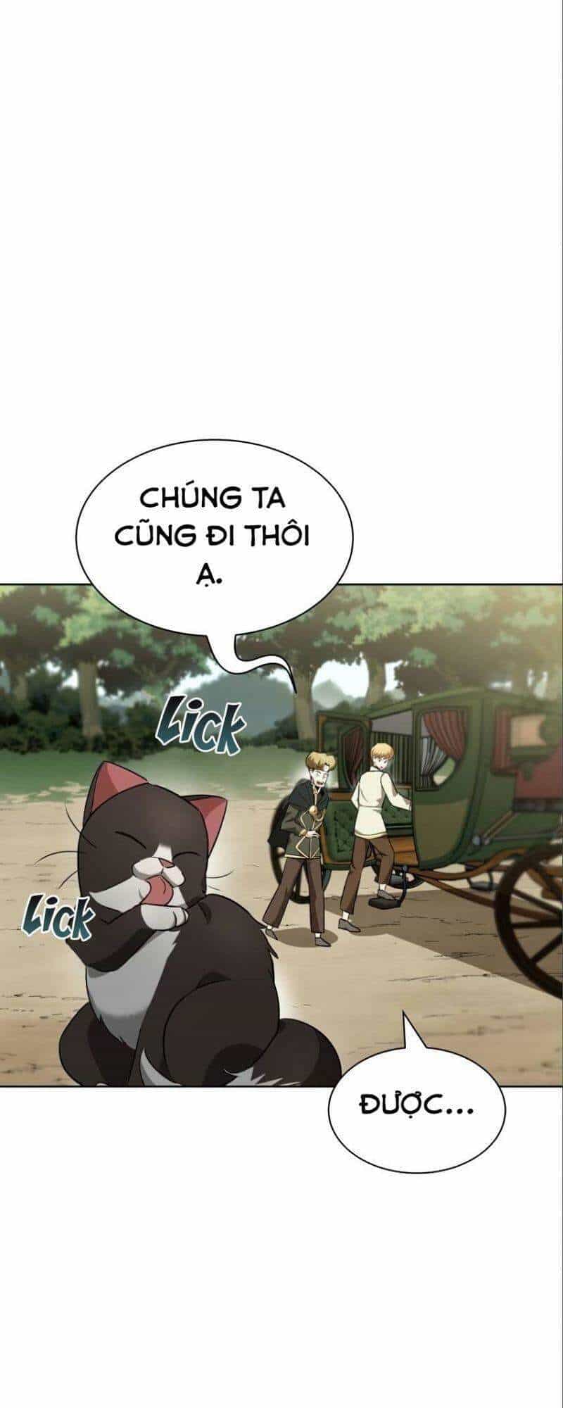 Quý Tộc Lười Biếng Trở Thành Thiên Tài - Chương 20 - ảnh 19