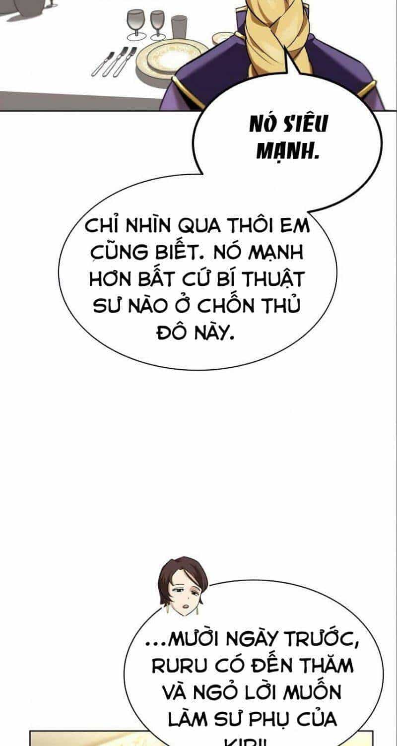 Quý Tộc Lười Biếng Trở Thành Thiên Tài - Chương 20 - ảnh 30