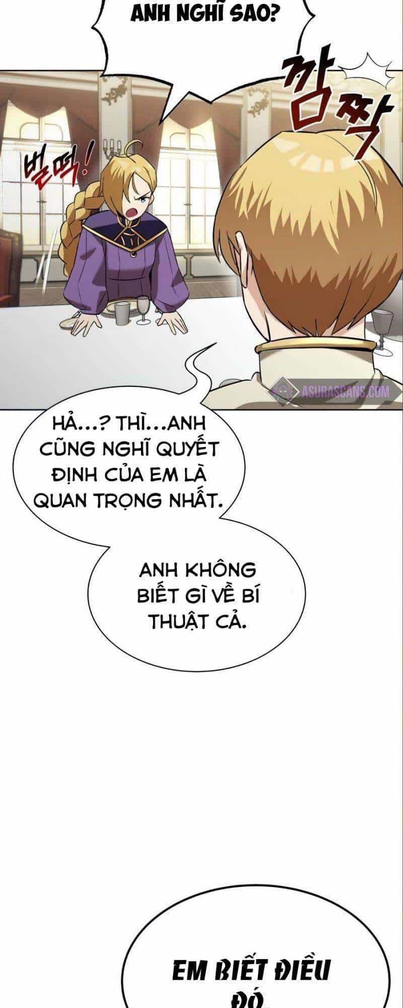 Quý Tộc Lười Biếng Trở Thành Thiên Tài - Chương 20 - ảnh 33